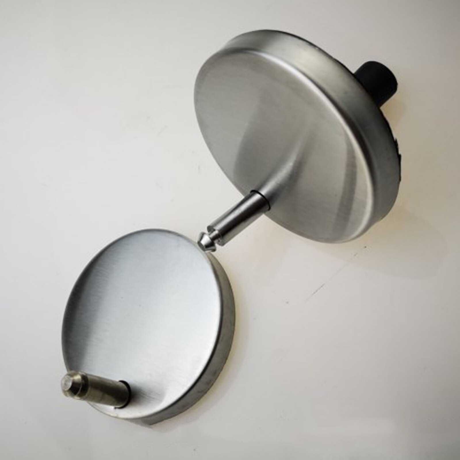 Toilet Connector Replacement Accessories Connection Piece Screw Universal Bottom Fitting Universal Toilet Lid Accessories