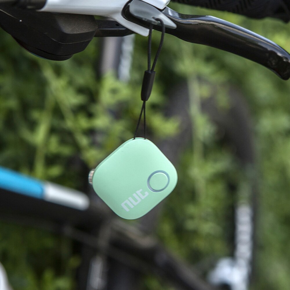 Moer 2 F5D Finder Mini Bluetooth Tracker Anti Verloren Herinnering Voor Huisdier Portemonnee