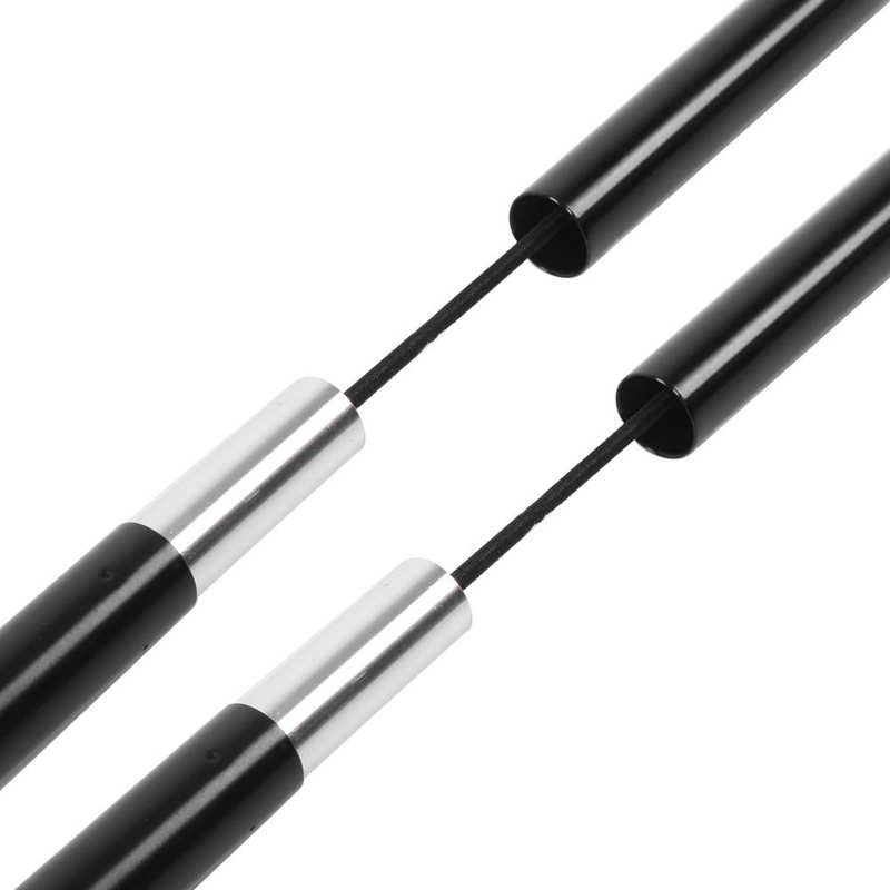 Tarp Poles Space-Saving Telescoping Aluminum Tarp Poles Lightweight for Camping/Backpacking/Hiking