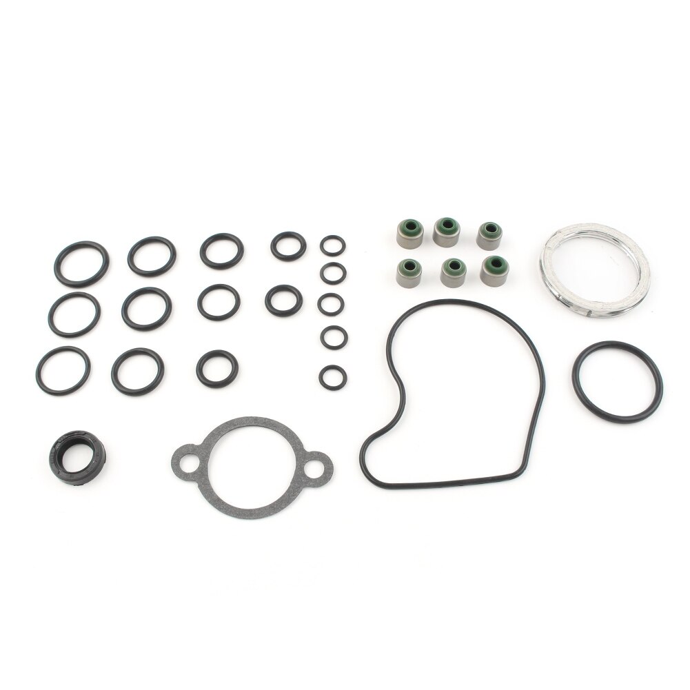 Complete Gasket Kit Top &amp; Bottom End Engine Set for Yamaha YZ250F 2001-2007 WR250F 2001-2002