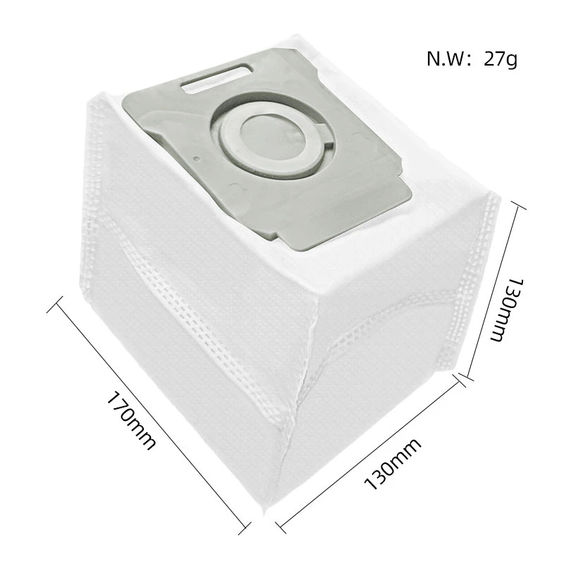 Stofzak Voor Irobot Roomba I3 I3 +/I4 I4 +/I6 I6 +/I7 I7 +/J7 J7 +/I8 + / S9 S9 + Robotstofzuiger Accessoires Stofzakken