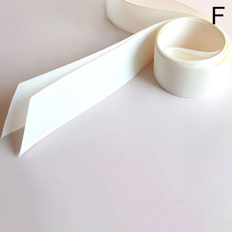 9 Colors Bright Simple Ribbon Belt Delicate Solid Wedding Bridal Evening Souvenir Daily Life Waistband Dress Decoration: F