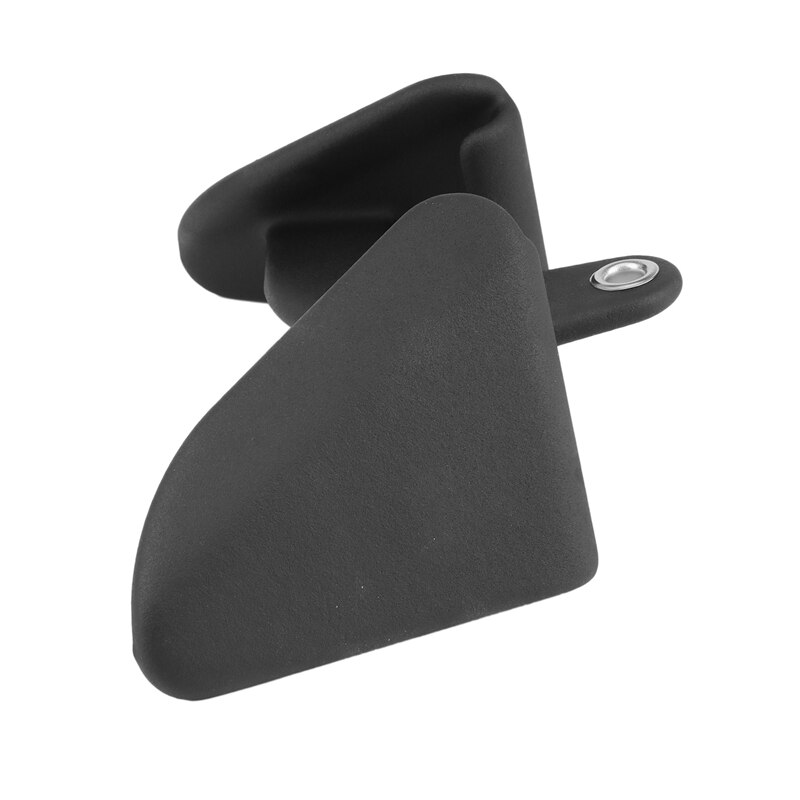 Gym Fitness Lat Pull Down Bar Pulley Cable Machine Attachments Biceps Triceps Back Muscles Blaster Rowing Workout Handle