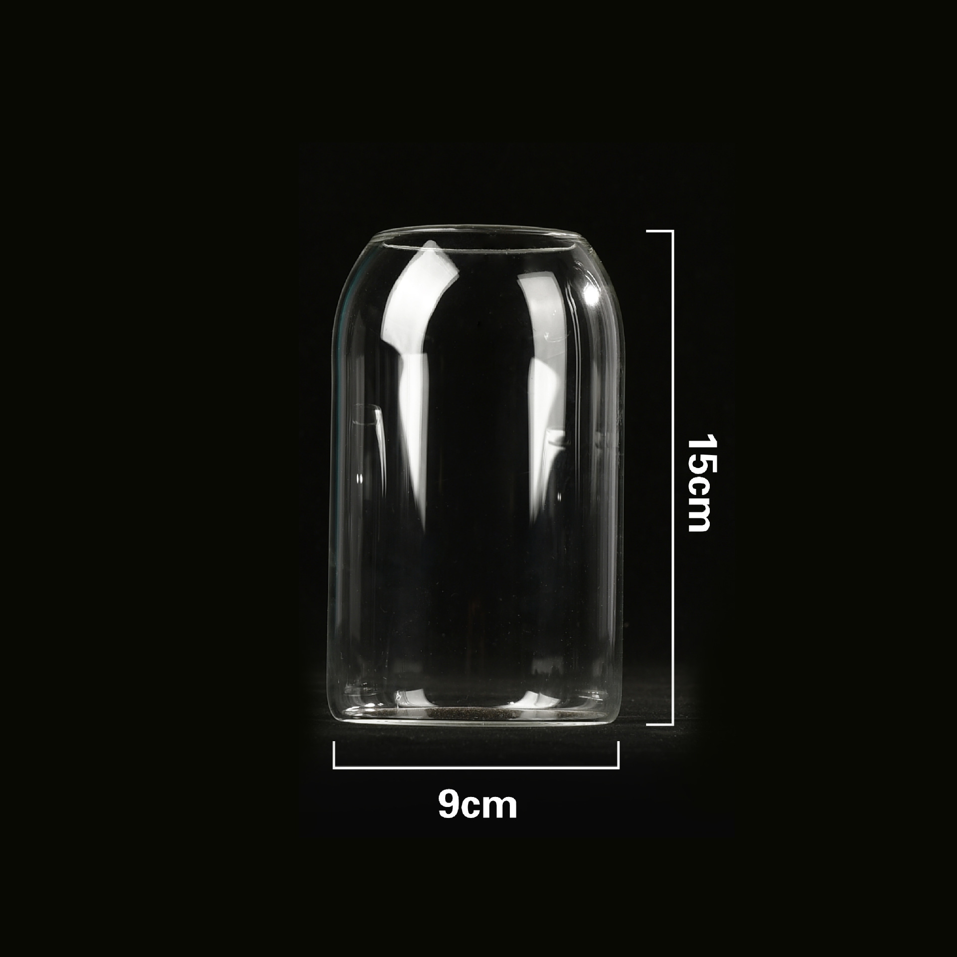 Vase à fleurs en verre pour plantes hydroponiques créatives, bouteille moderne et Simple, pour centres de table, bureau, maison, salle à manger, mariage, mariage moderne: YELLOW