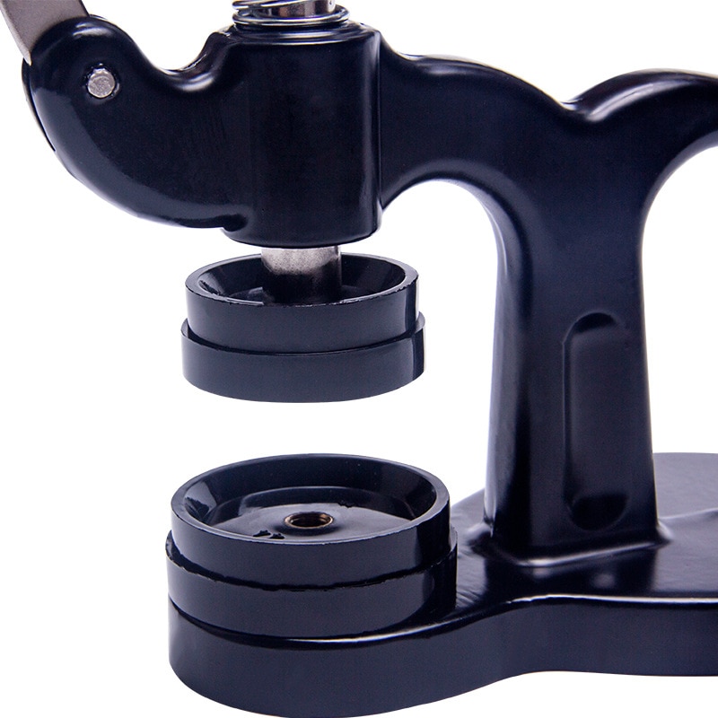 Watch Case Press Tool Fitting Dies Back Cover Remover Closer Watch Pressing Machine Capper Watchmaker Repair Kit Tools