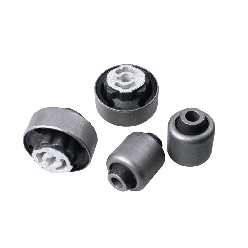 Kit de bagues de bras de commande inférieur avant, pour DODGE DART 15-17 CHRYSLER 13-16 200 200C 14-18 JEEP CHEROKEE 53338845 8846 4