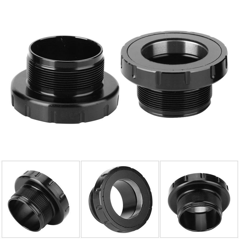 Bike Bottom Bracket BSA30 30mm Moutain/Road Bike Bearing Outer Bottom Brackets