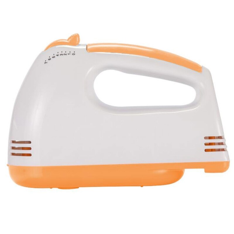 Kitchen Seven-Speed Electric Hand-Held Whisker