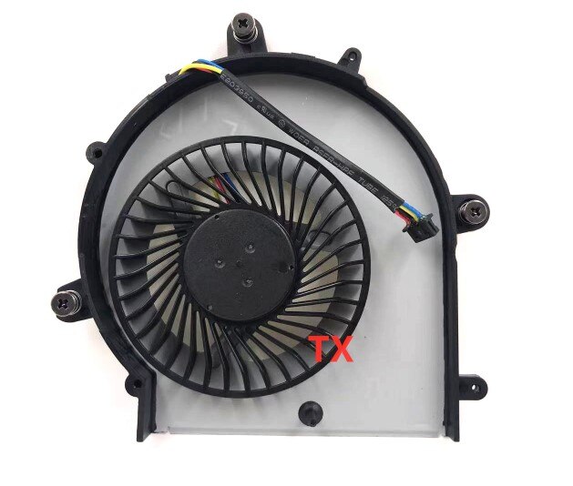Geschikt Voor Hp 655 650 G2 650 G3 Fan 840733-001 840732-001 Gloednieuwe
