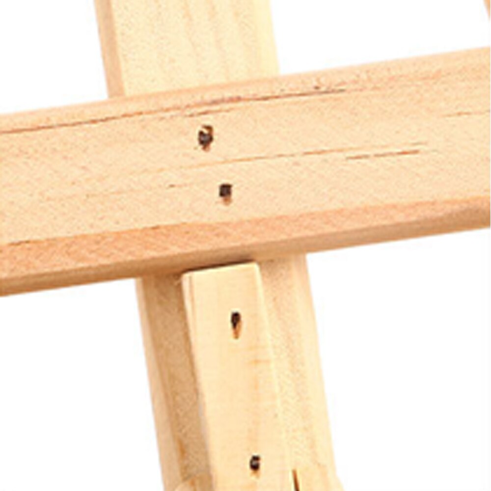 Tablet Stand Voor Ipad Xiaomi Samsung Huawei Kindle Desktop Verstelbare Houten Houder Mini Schildersezel Tablet Accessoires