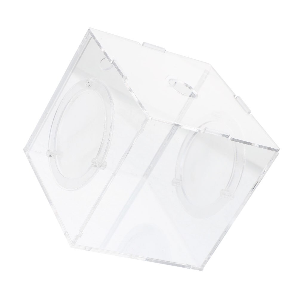 Acrylic Fish Breed Box Fish Egg Breeding Case Fish Isolation Case Aquarium Incubator