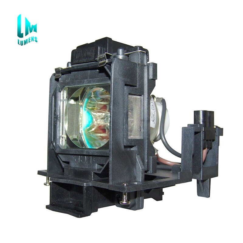 Lampe De projecteur avec boîtier POA-LMP143 610 351 3744 LMP143 pour SANYO PDG-DWL2500 PDG-DXL2000 DWL-2500 DXL-2000