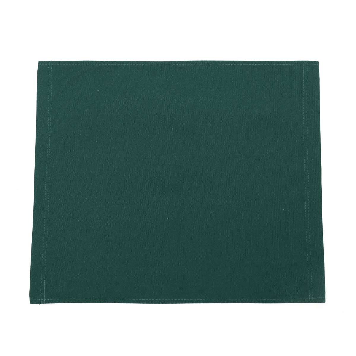 Capa para cadeiras e diretores, substituição de lona, conjunto simples e sólido de proteção para assento ao ar livre: green / Type A