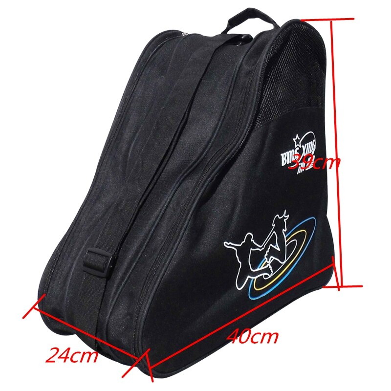 Skate taske 40*39*24 cm