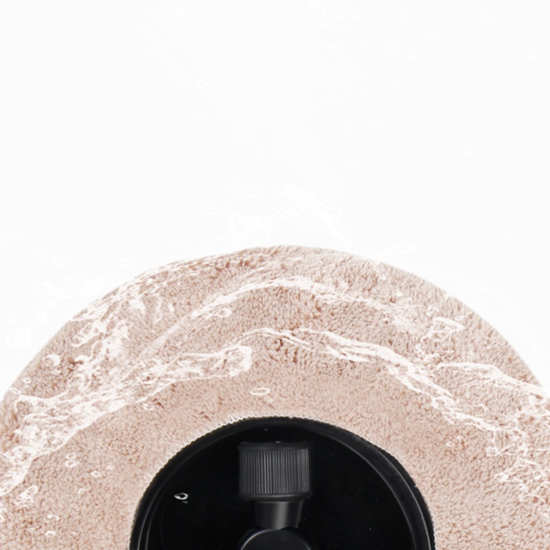 Auto Robot Vacuum Cleaner Cleaning Home Automatic Mop Dust Clean Functional for &Wet Floors&Carpet