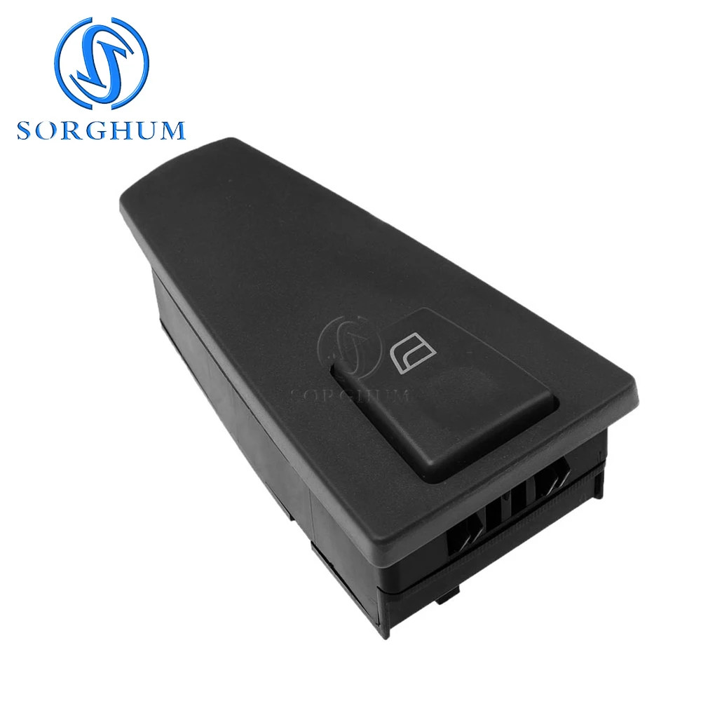 Elevador de Control de interruptor de ventana principal de cirzo para camión Volvo FH12 FH16 FM9 FM12 NH12 VNL OEM 20752914 21354613 21354398