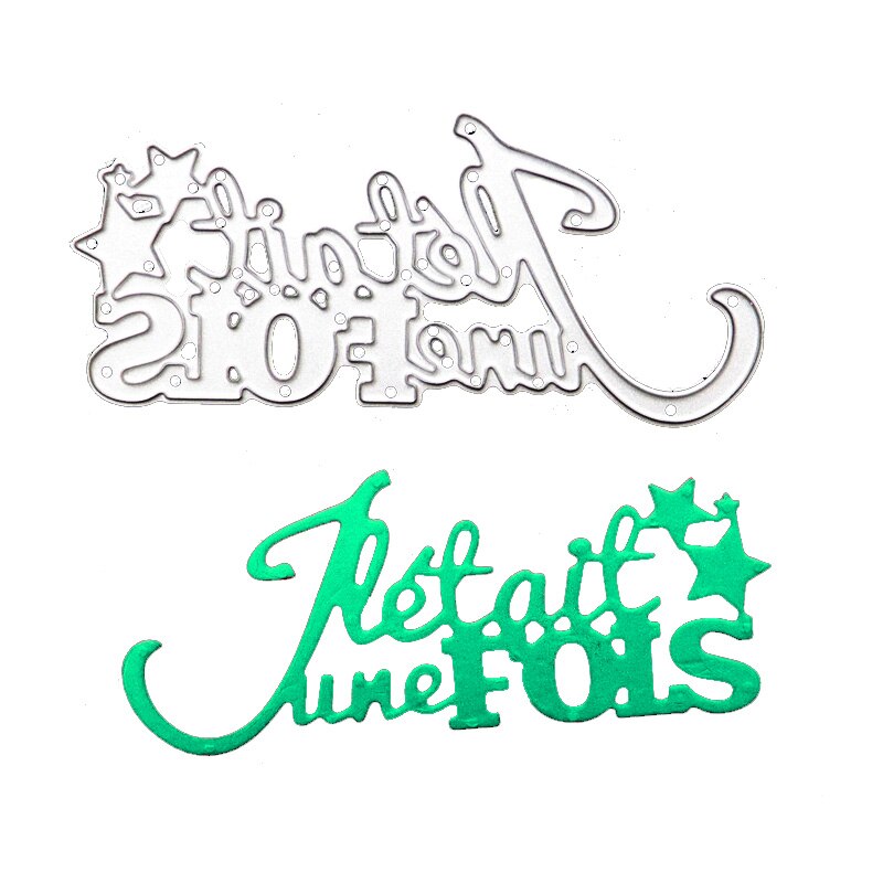 Dolce vita metalen snijmallen franse woordmallen la vie est belle letteralfabet knutselmallen scrapbooking voor doe-het-zelf kaartbenodigdheden