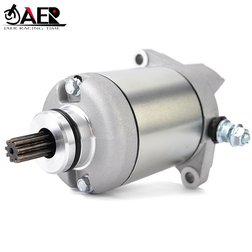 Electrical Engine Starter Motor for Gilera DNA 125 180 Runner 125 ST SC Race VX Nexus Runner 125 200 VXR Runner VXR Race/ST 200