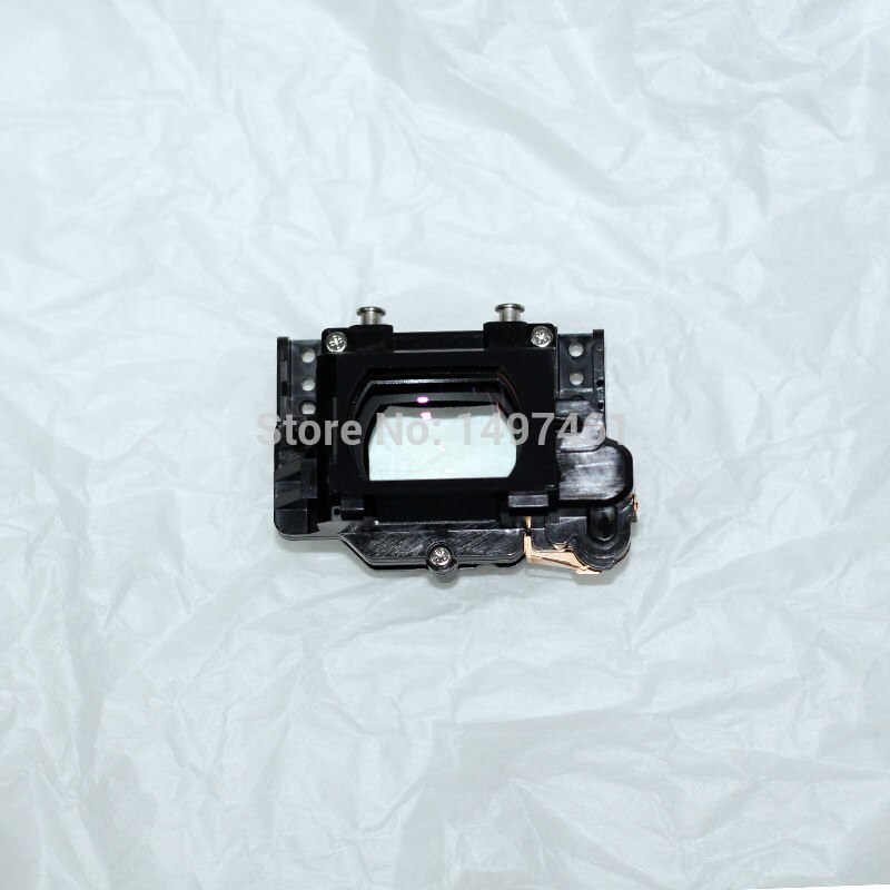 VF viewfinder block assy repair parts for Canon EOS 5D Mark III 5DIII 5D3 DS126321 SLR