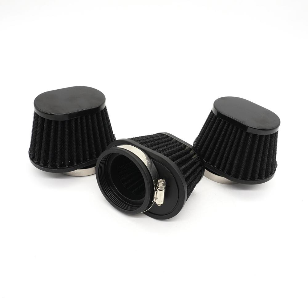 R EP Motorfiets Luchtfilter 60Mm 55Mm 51Mm Univers Grandado