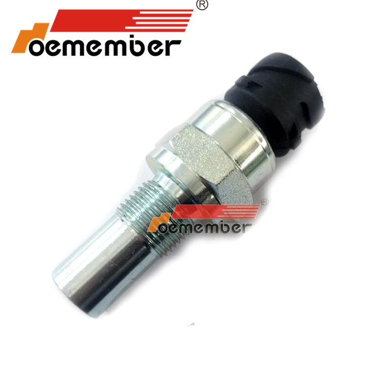 Sensor de velocidade 1471707 para caminhão scania série p/g/r/t p420: Default Title