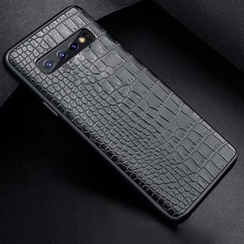 Case on for Samsung Galaxy S10 plus S10e phone cover s10plus 10s s 10 e samsungs10 s-10 protective conque anti fall bumper shell: For Smsung S10e