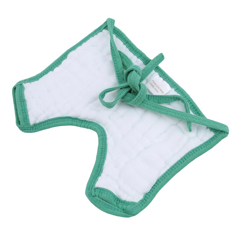 2020 nuovo Del bambino Bavaglini bambino Bavaglini Bavaglini per Bambini Bandana Panni Del rutto Bandana 360 Gradi di Rotazione Morbida Garza Appena nato infantile Tovagliolo Della saliva pettorina