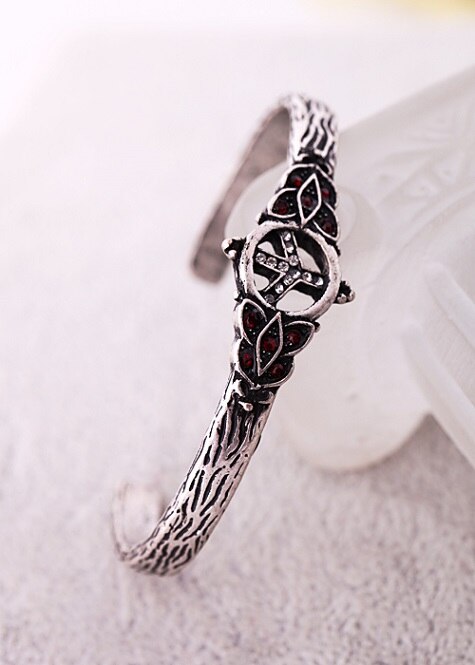 Balanbiu a fire vintage armbånd armbånd til kvinder fest smykker clearance store: Sl0075-2