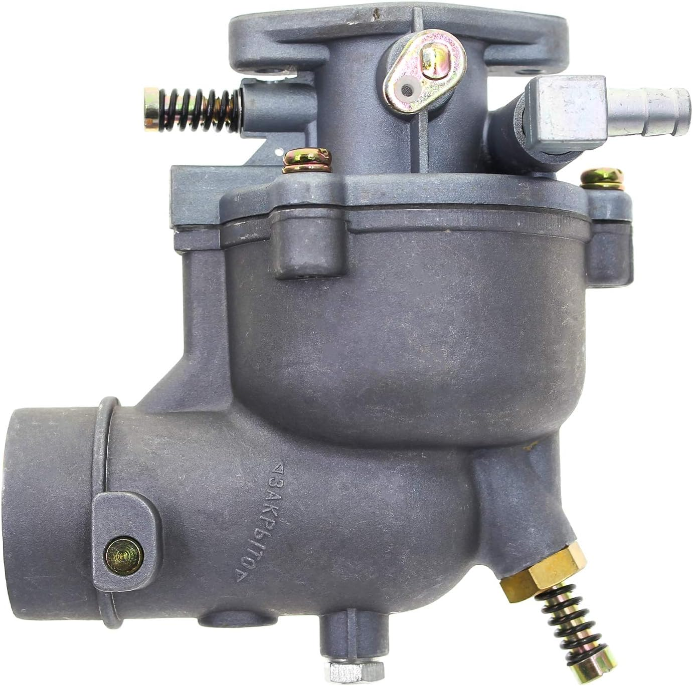 Carburetor for Briggs & Stratton Engine 390323 394228 398170 7HP 8HP 9HP Horizontal Troybilt Watt Generator Toro Snowblower Carb