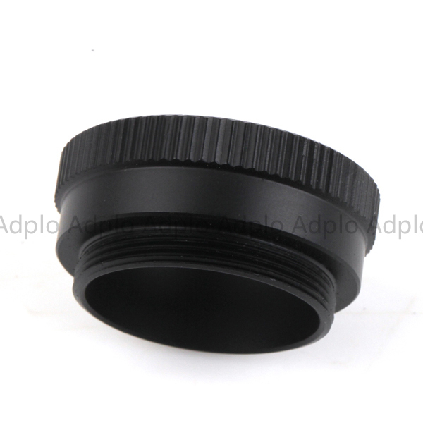 10mm C-CS Mount Lens Adapter Extension Tube suit for CCTV Security Camera