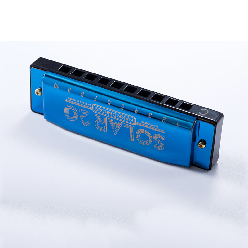 10 orifícios para iniciantes, instrumentos de aprendizado para iniciantes, players de tons, prática de treino, dez orifícios