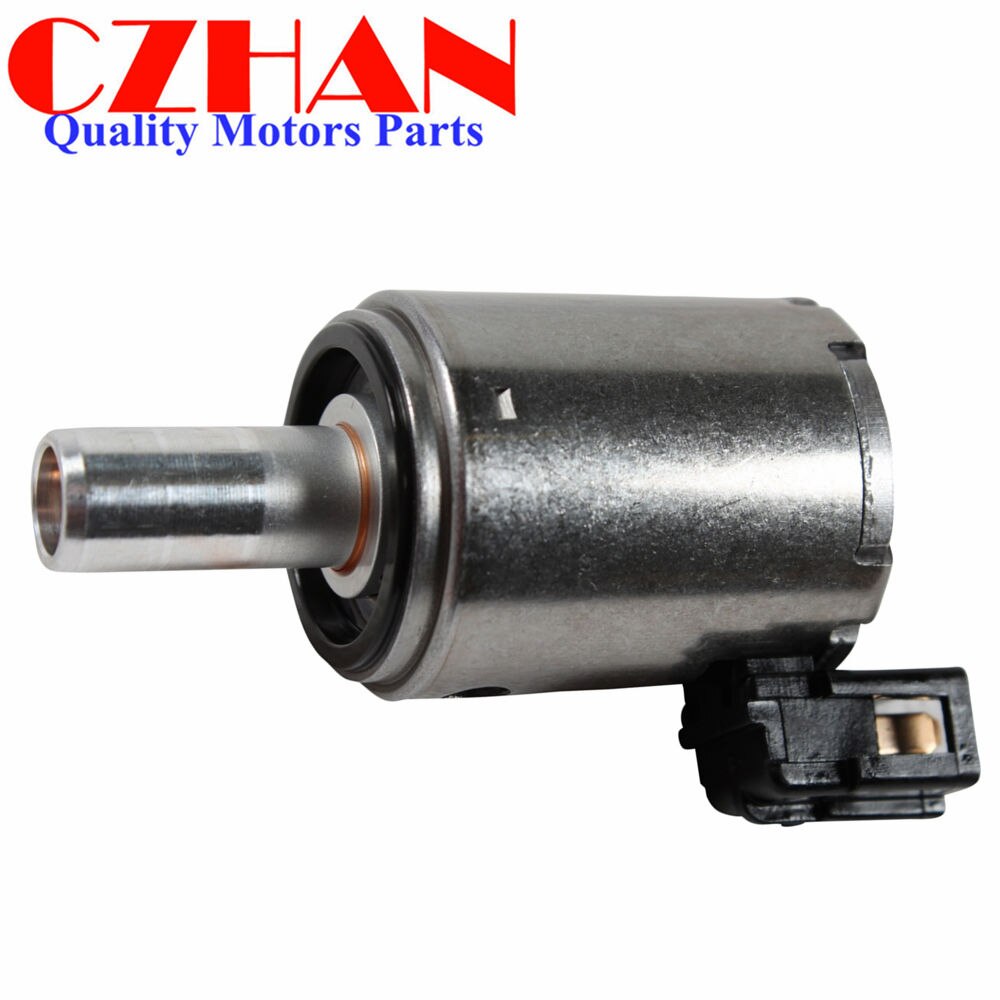 Solenoide de bloqueo de cajas de cambios AL4, DPO257416 para Citroen Berlingo/Peugeot 257410, 9653760480, Renault 7701208174, 257416, 2574-16, novedad