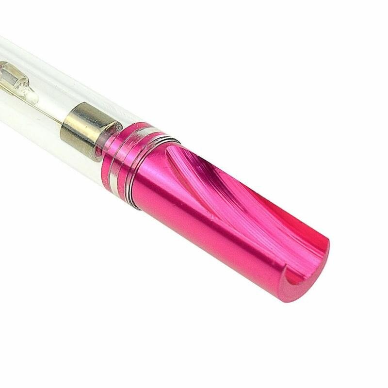 Automobile Ignition Tester Auto Repair Inspection Tool Plug Pen Indicator Wire Spark Diagnostic Car Tester Portable Circuit Z2F9