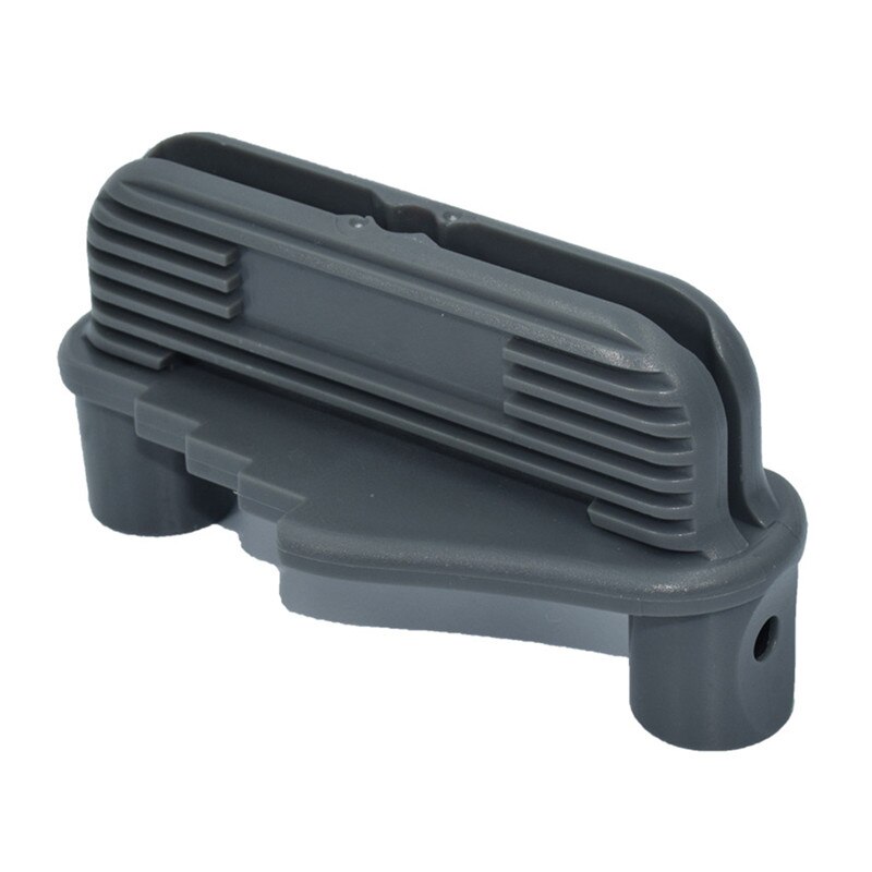 Multi-function Drill Punch Locator Marking Tool Adjustable Drilling Dowelling Hole Saw Locator Portable Woodworking Hand Tool: gray