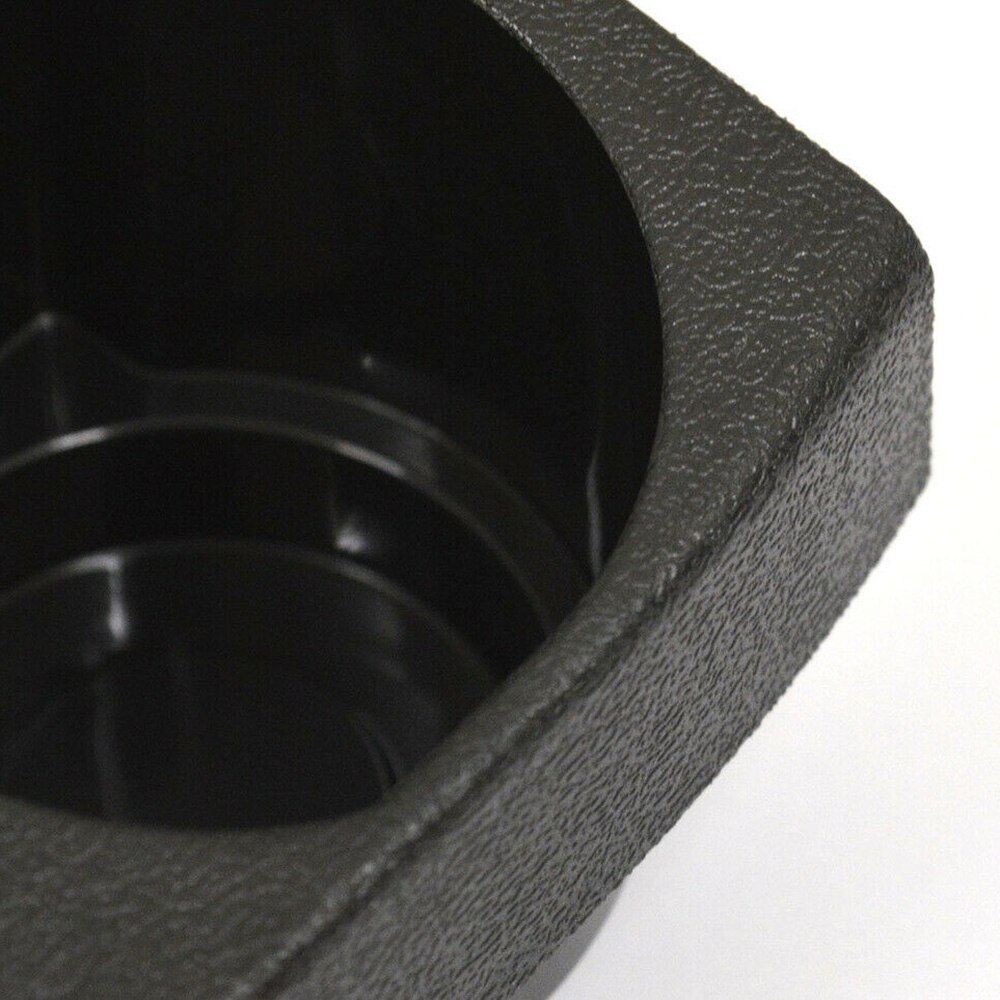 Cup Holder Accessories For Nissan GU Patrol Y61 Storage Box