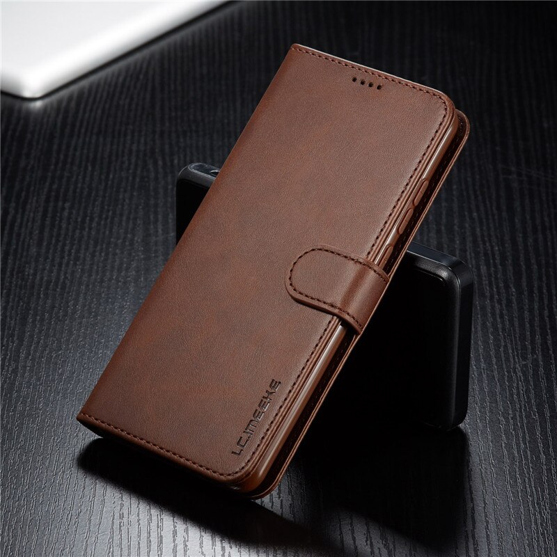 Redmi 9 custodia in pelle custodia per telefono Vintage per XIaomi Redmi 9 custodia Flip custodia a portafoglio magnetica su Redmi 9 Cover per Redmi9 Cover Etui