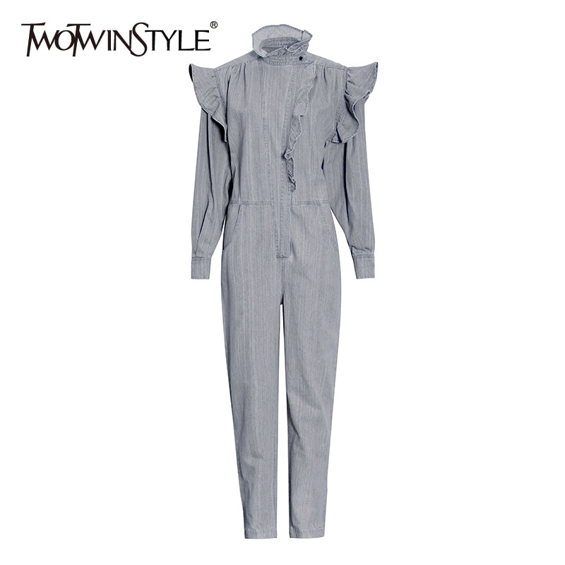 LittleForBig Zijdeachtige Onesie Strampler Pyjama Bodysuit - Kleine Dromerige Kinderen in het Land van Slaap Strampler, roze, XL