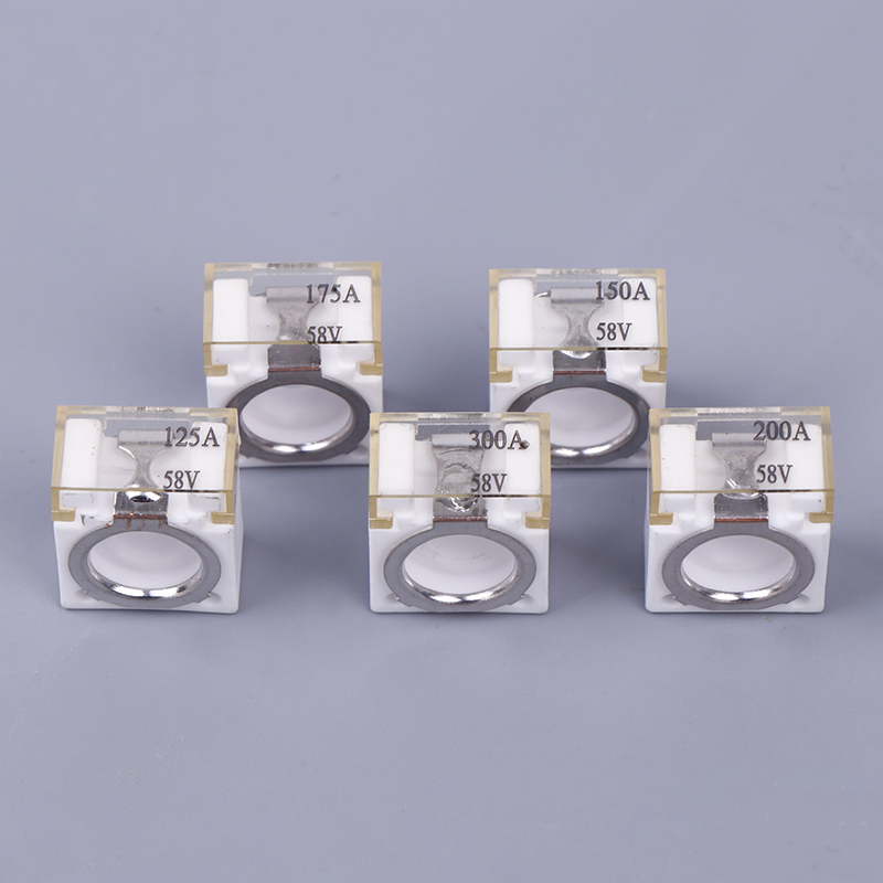 Fusible de batería MRBF para múltiples baterías, barco de encendido, camión, vehículos de construcción RV, Kit de bloque de fusibles de Terminal, reemplazo de fusibles