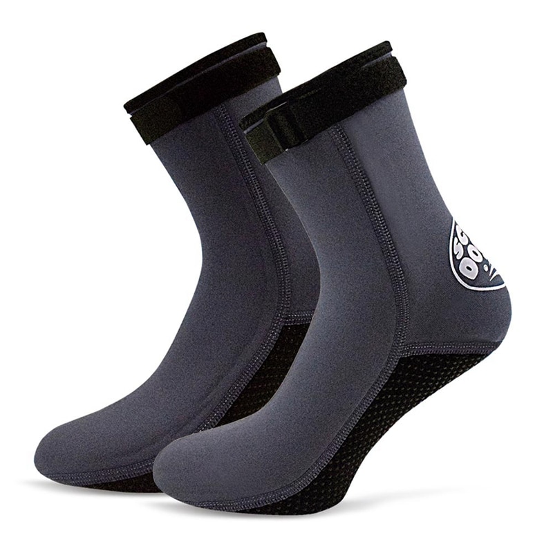 Scuba Donkey Neoprene Diving Socks Boots Water Sho... Grandado