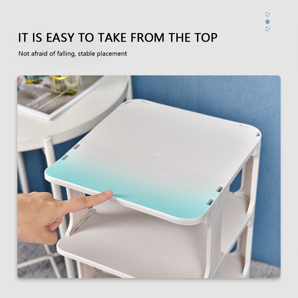 DIY Assembly 5 Layers Stackable Shoe Organizer Shoe Shelf Shoe Rack Stand Space Saving Shoe Hanger Shoe Box Cabinet storage rack