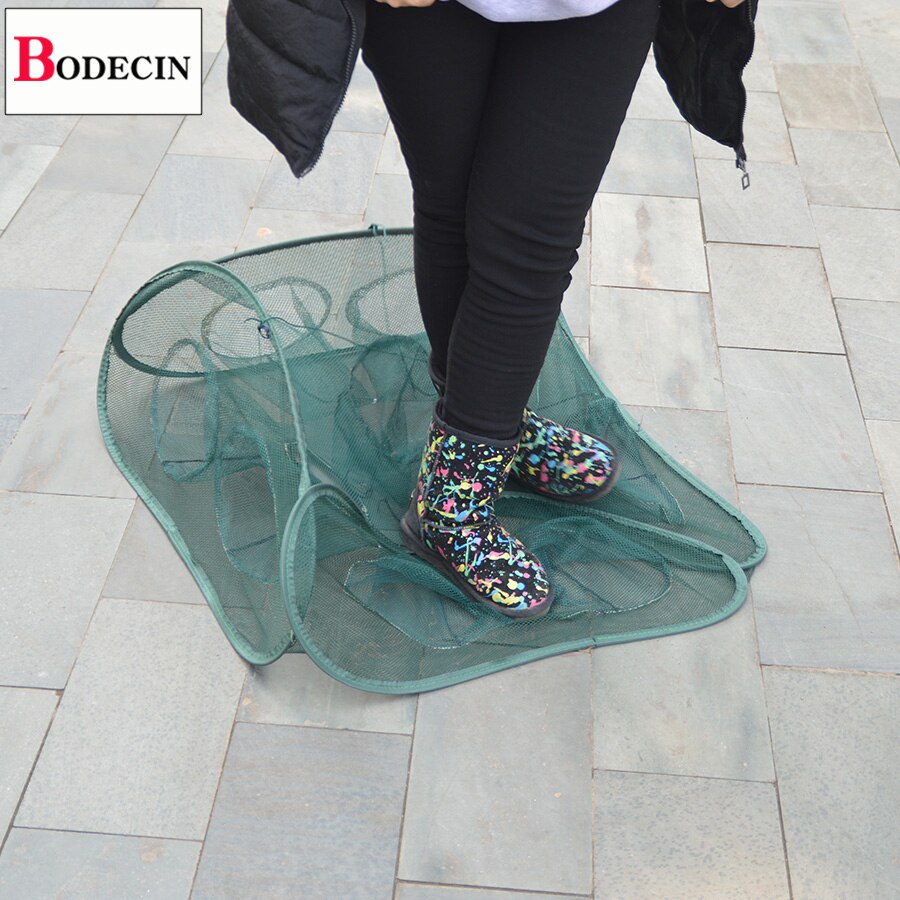 5/9/21 tuontiverkko kalastukseen/purkamiseen verkkorapu sieppari valuverkko kalarapu ansa rakolovka rapuhäkki verkko pieni