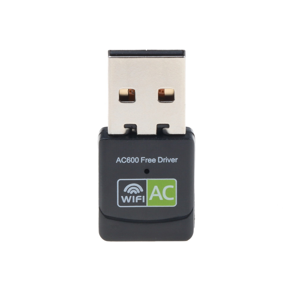 Adaptateur WiFi Gazechimp Pour Smart TV - Convertisseur Sans Fil Vers LAN Pour Lecteur Blu-Ray UWA-BR100