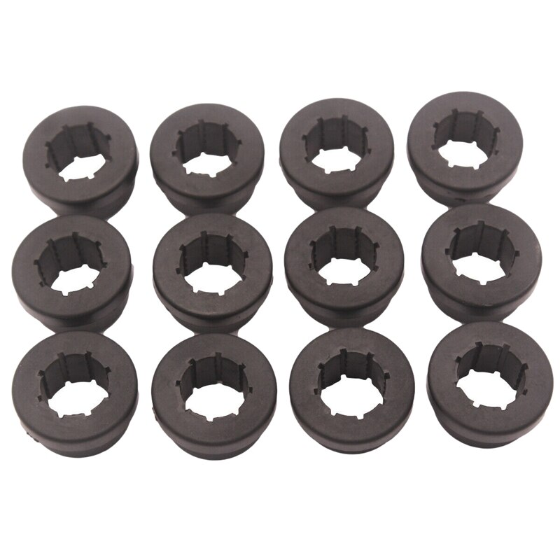 Polyurethane Replacement Bushings For Skunk2 Lower Control Arm & Rear Camber Kit