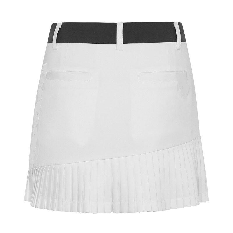 Dames Golf Korte Rok Badminton Tafeltennis Korte Rok Sportkleding Korte Rok Golf Kleding