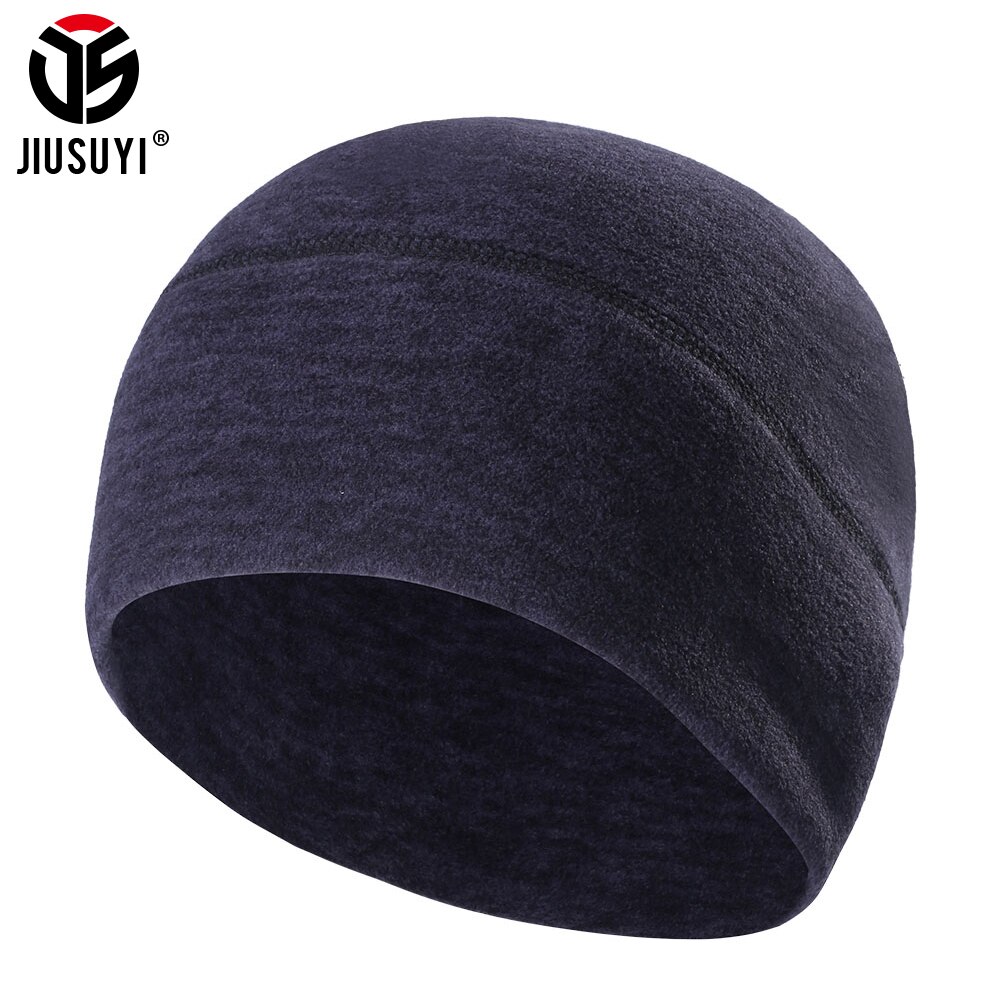 Gorros calientes de invierno Skullies, sombreros de lana, gorras de tela catiónica, sombrero térmico informal, gorro de Snowboard de punto, hombres y mujeres