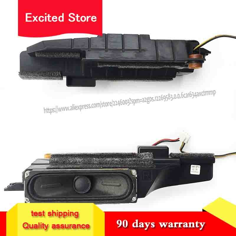 For Samsung LA32C360E1 TV Speaker BN96-12871A 6 ohms 10W Built-in Speaker