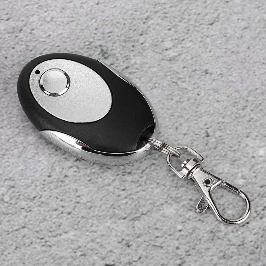 Ouvre-porte de Garage 390mhz | Clé de télécommande, apprendre le bouton, convient pour Liftmaster 971LM 81LM 371LM, accessoires de voiture