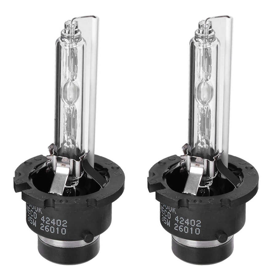 2 stuks xenon koplampen  d2s geschikt voor acura 33116-sl0-003 auto accessoires