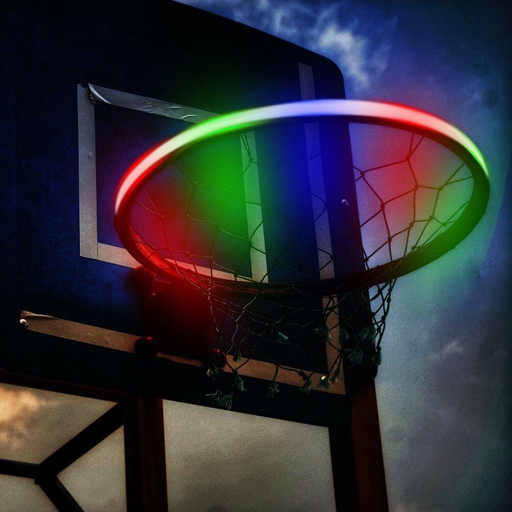 1pc basketball lights, basketball strip lights, led basketball lamps