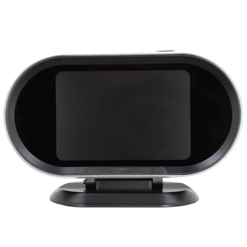 OBD Headup Display,Faulty Code Scanner Digital Speedometer Car Computer Gauge OBD Ii Scanner Overspeed Voltage Alarms